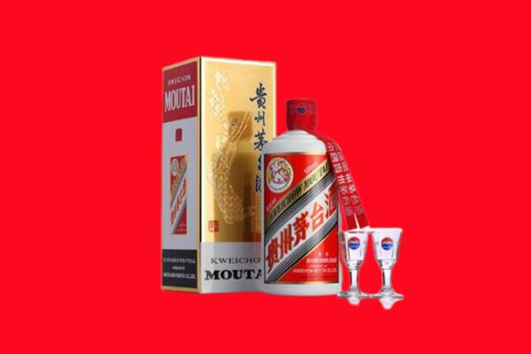 合江县回收飞天茅台酒